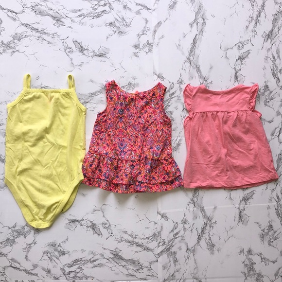 🌼 18 Month Girl Clothes - Picture 6 of 8